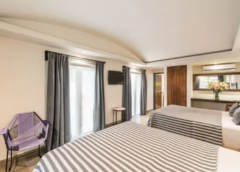 Hotel La Abadia Tradicional hotel thumbnail 8