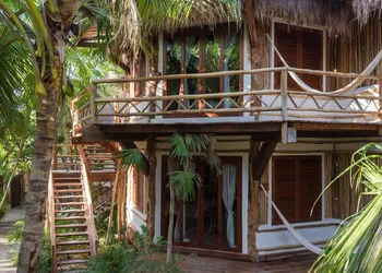 Delek Tulum hotel thumbnail 2