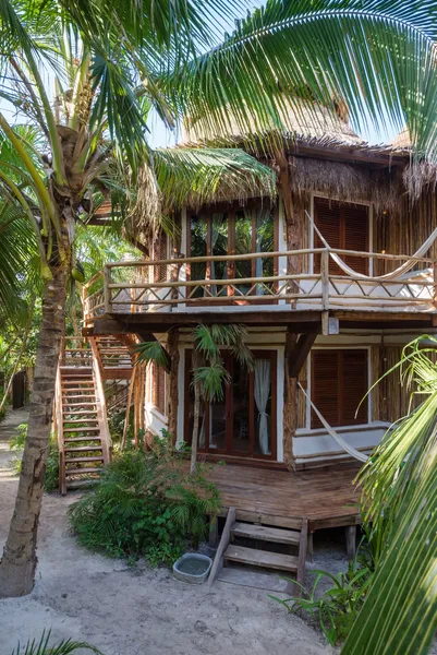 Delek Tulum hotel detail image 2