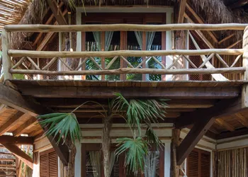 Delek Tulum hotel thumbnail 3