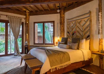 Delek Tulum hotel thumbnail 4