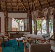 Delek Tulum hotel detail image 5