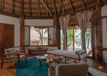 Delek Tulum hotel thumbnail 5