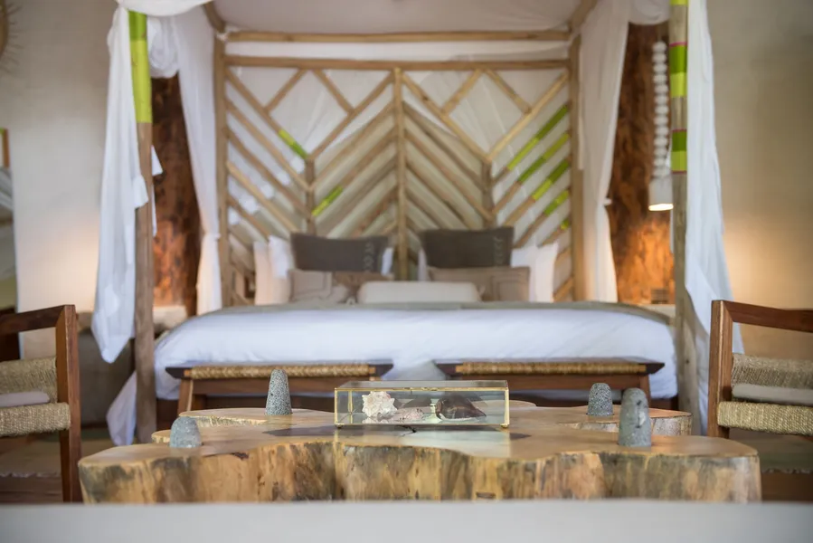 Delek Tulum hotel detail image 6