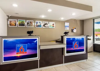 Studio 6 Extended Stay - Lagrange, GA hotel thumbnail 2