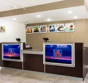 Studio 6 Extended Stay - Lagrange, GA hotel detail image 3