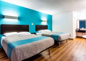 Studio 6 Extended Stay - Lagrange, GA hotel thumbnail 6