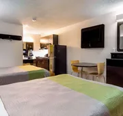 Studio 6 Extended Stay - Lagrange, GA hotel detail image 7