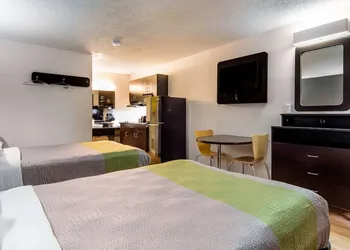 Studio 6 Extended Stay - Lagrange, GA hotel thumbnail 7