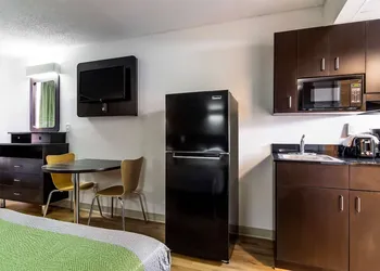 Studio 6 Extended Stay - Lagrange, GA hotel thumbnail 8