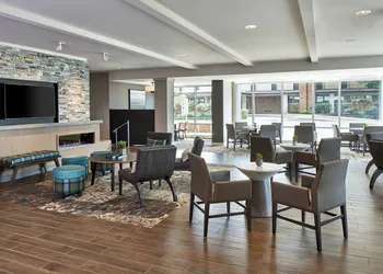 Residence Inn by Marriott Cleveland University Circle/Medical Center hotel thumbnail 2
