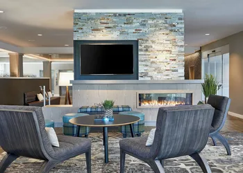 Residence Inn by Marriott Cleveland University Circle/Medical Center hotel thumbnail 5