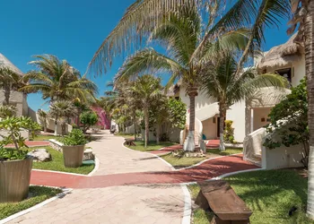 Mia Reef Isla Mujeres - All Inclusive hotel thumbnail 8