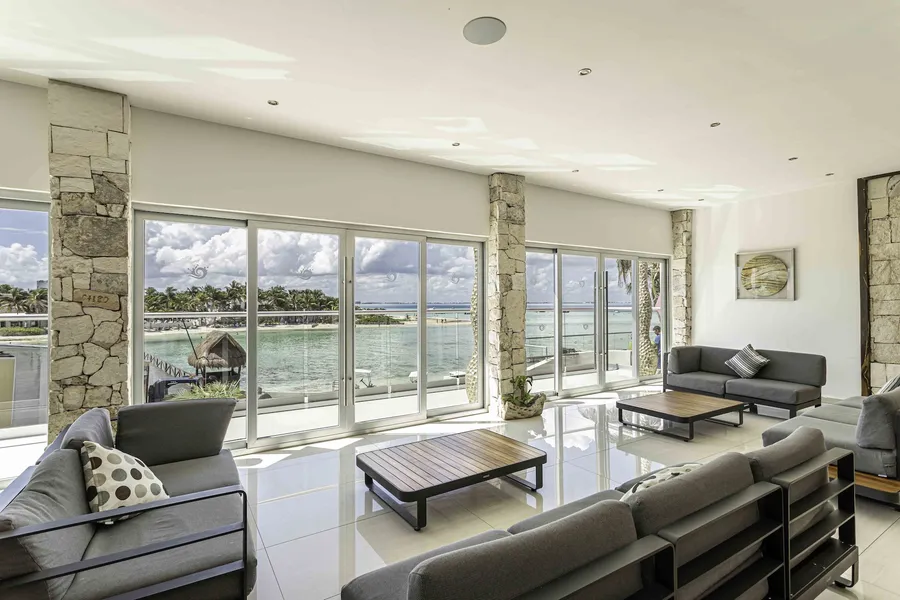 Mia Reef Isla Mujeres - All Inclusive hotel detail image 2