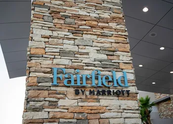 Fairfield Inn & Suites by Marriott Mexicali hotel thumbnail 3
