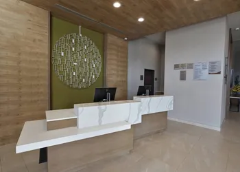 Fairfield Inn & Suites by Marriott Mexicali hotel thumbnail 6