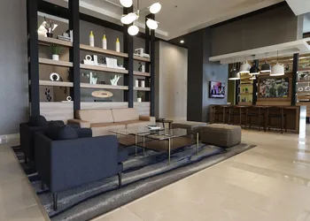 Fairfield Inn & Suites by Marriott Mexicali hotel thumbnail 7