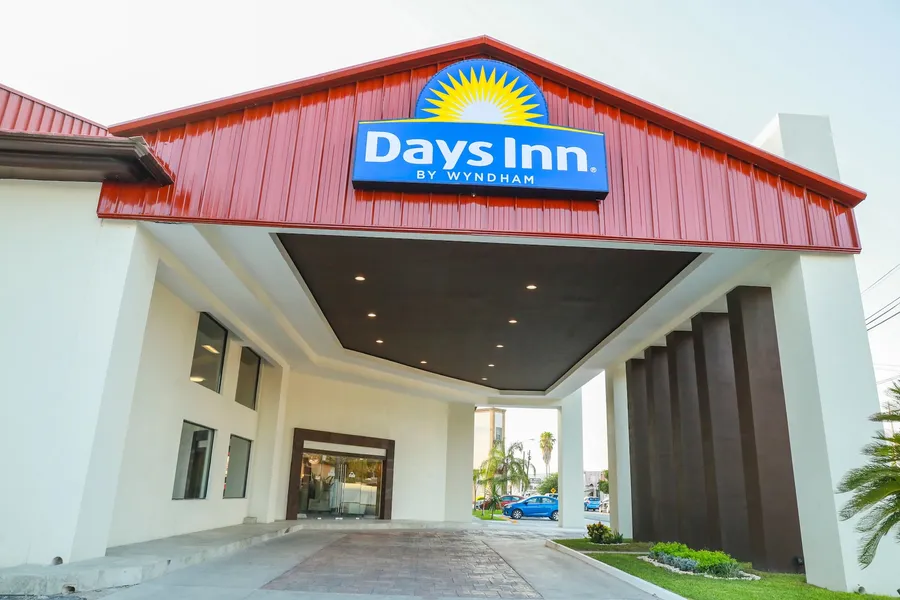 Days Inn by Wyndham Piedras Negras hotel detail image 2