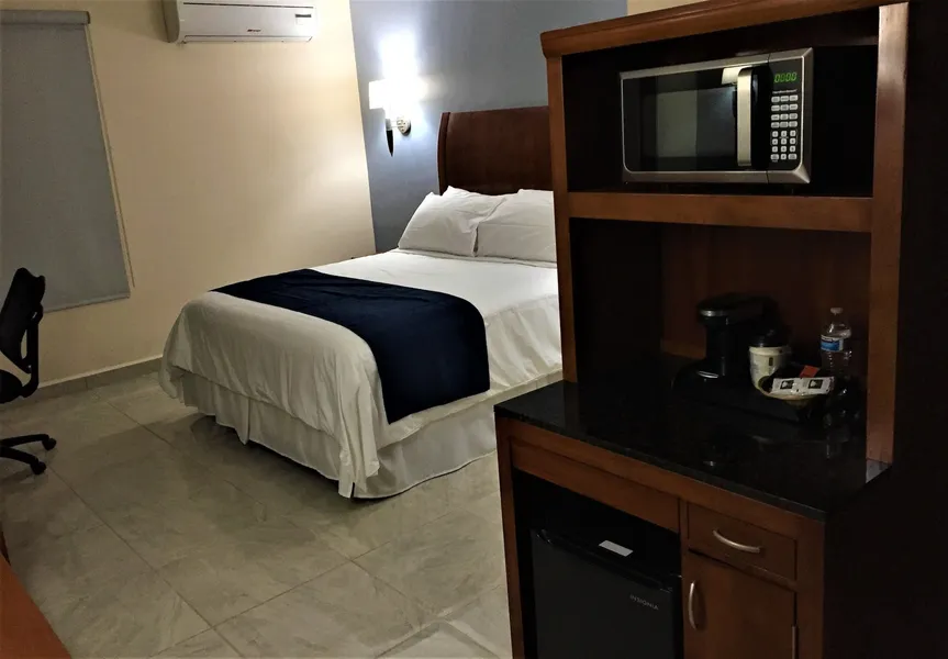 Days Inn by Wyndham Piedras Negras hotel detail image 6