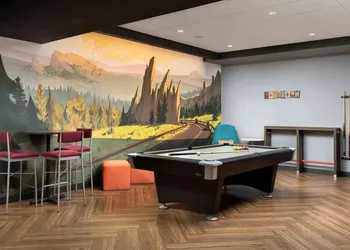 Tru by Hilton Rapid City Rushmore hotel thumbnail 2