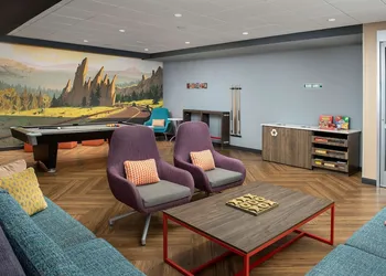 Tru by Hilton Rapid City Rushmore hotel thumbnail 3