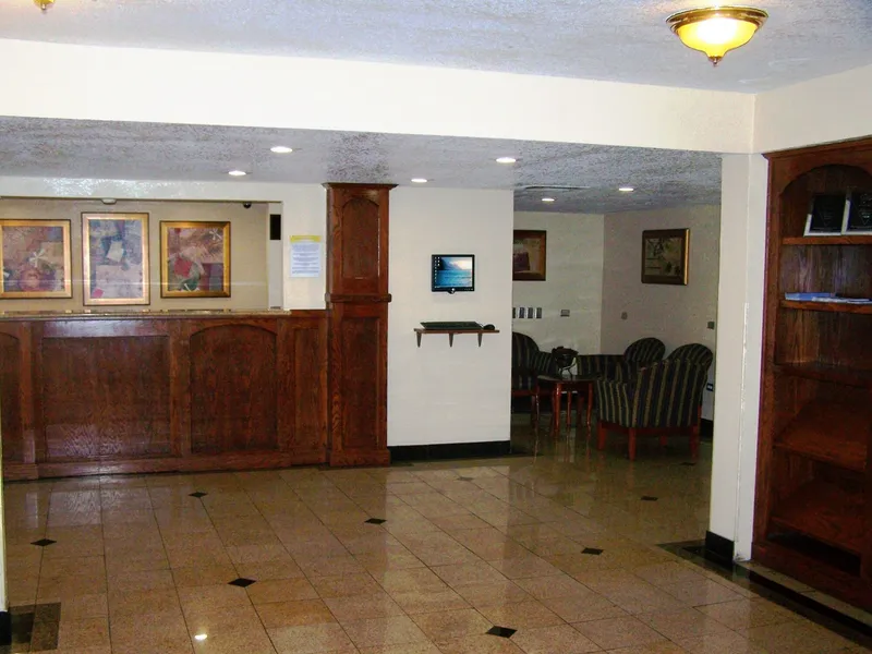 The Inn at Market Square hotel detail image 6