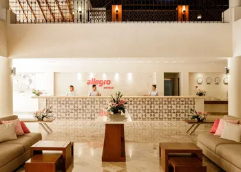 Allegro Playacar - All Inclusive hotel thumbnail 4