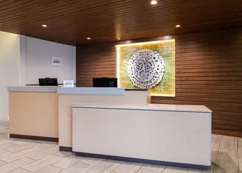 Fairfield Inn & Suites by Marriott Menifee hotel thumbnail 3
