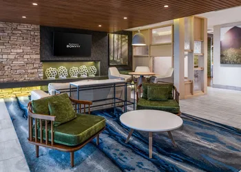 Fairfield Inn & Suites by Marriott Menifee hotel thumbnail 6