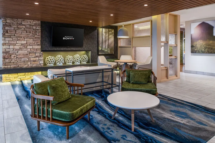 Fairfield Inn & Suites by Marriott Menifee hotel detail image 6
