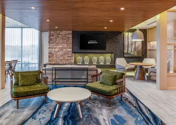 Fairfield Inn & Suites by Marriott Menifee hotel thumbnail 7