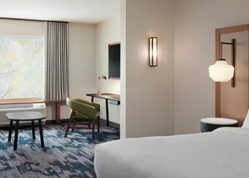Fairfield Inn & Suites by Marriott Menifee hotel thumbnail 8