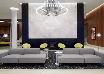Homewood Suites by Hilton Montreal Midtown, Quebec, Canada hotel thumbnail 2