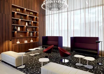 Homewood Suites by Hilton Montreal Midtown, Quebec, Canada hotel thumbnail 3