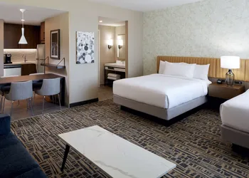 Homewood Suites by Hilton Montreal Midtown, Quebec, Canada hotel thumbnail 7