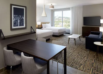 Homewood Suites by Hilton Montreal Midtown, Quebec, Canada hotel thumbnail 8