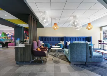 Tru By Hilton Tukwila Southcenter, WA hotel thumbnail 4
