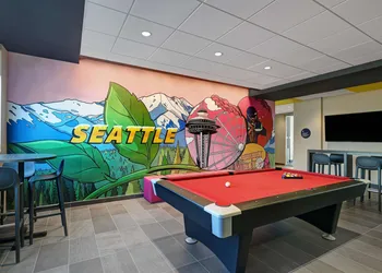 Tru By Hilton Tukwila Southcenter, WA hotel thumbnail 5