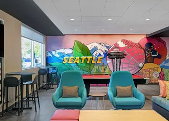 Tru By Hilton Tukwila Southcenter, WA hotel thumbnail 6