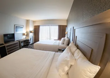 Hilton Garden Inn Leon hotel thumbnail 2