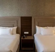 Hilton Garden Inn Leon hotel detail image 5