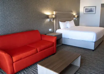 Hilton Garden Inn Leon hotel thumbnail 6