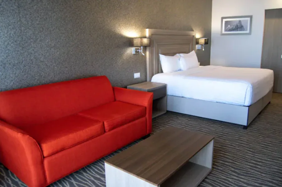 Hilton Garden Inn Leon hotel detail image 6