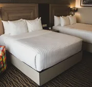 Hilton Garden Inn Leon hotel detail image 7