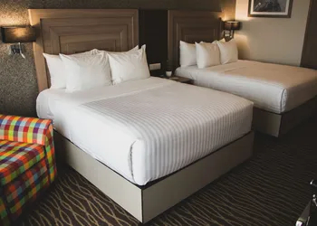 Hilton Garden Inn Leon hotel thumbnail 7