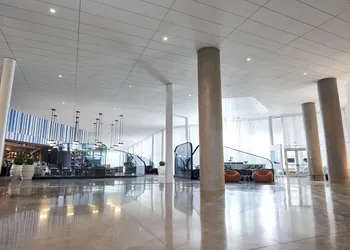 Universal's Aventura Hotel hotel thumbnail 2