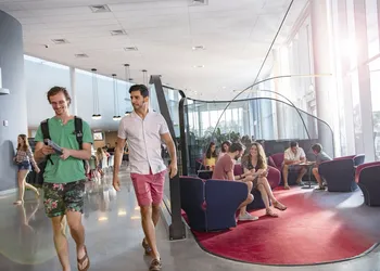 Universal's Aventura Hotel hotel thumbnail 3