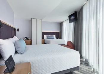 Universal's Aventura Hotel hotel thumbnail 4