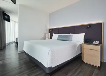 Universal's Aventura Hotel hotel thumbnail 5