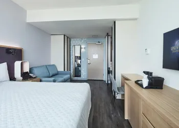 Universal's Aventura Hotel hotel thumbnail 6